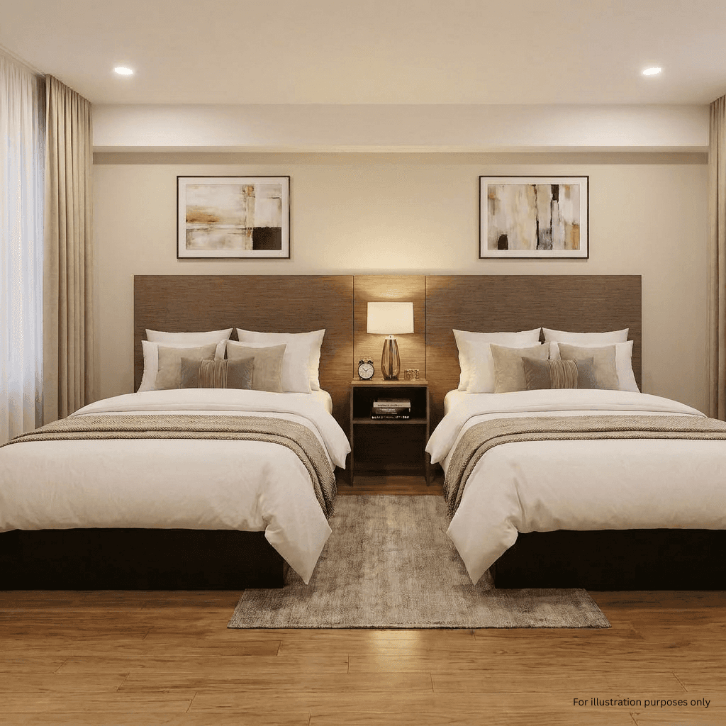 Skye Hotel Ridgetown