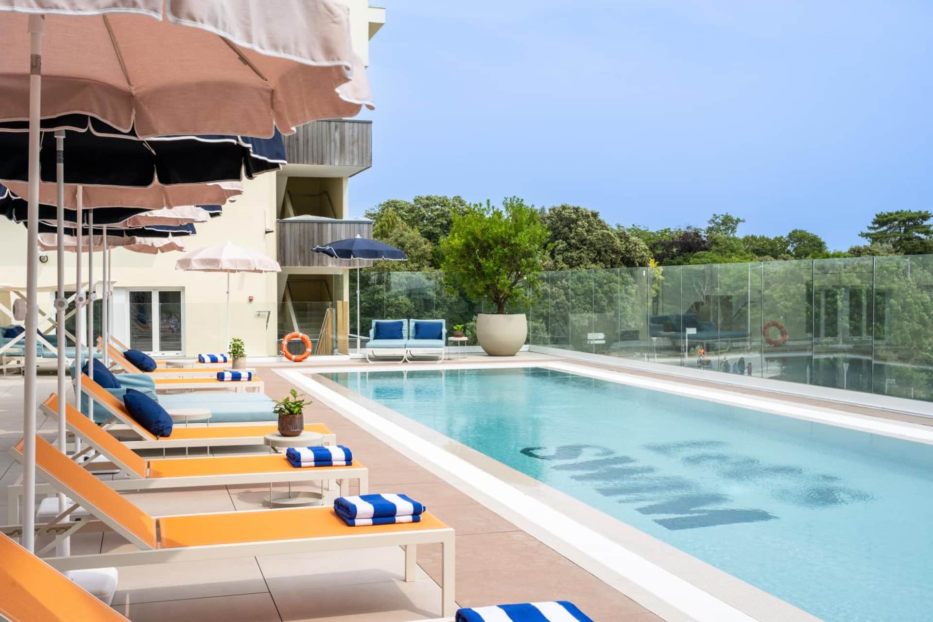 Mercure La Rochelle Vieux-Port Hotel