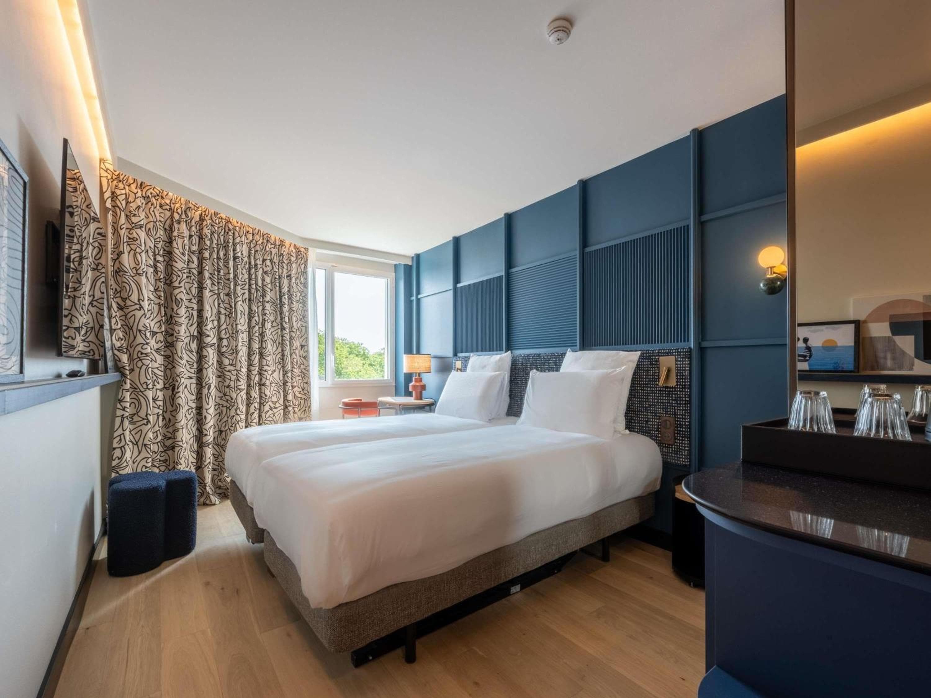 Mercure La Rochelle Vieux-Port Hotel