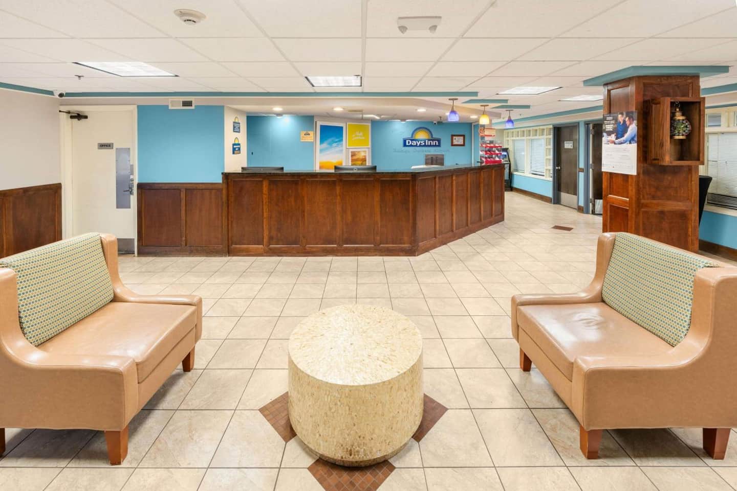 Days Inn by Wyndham Raleigh-Airport