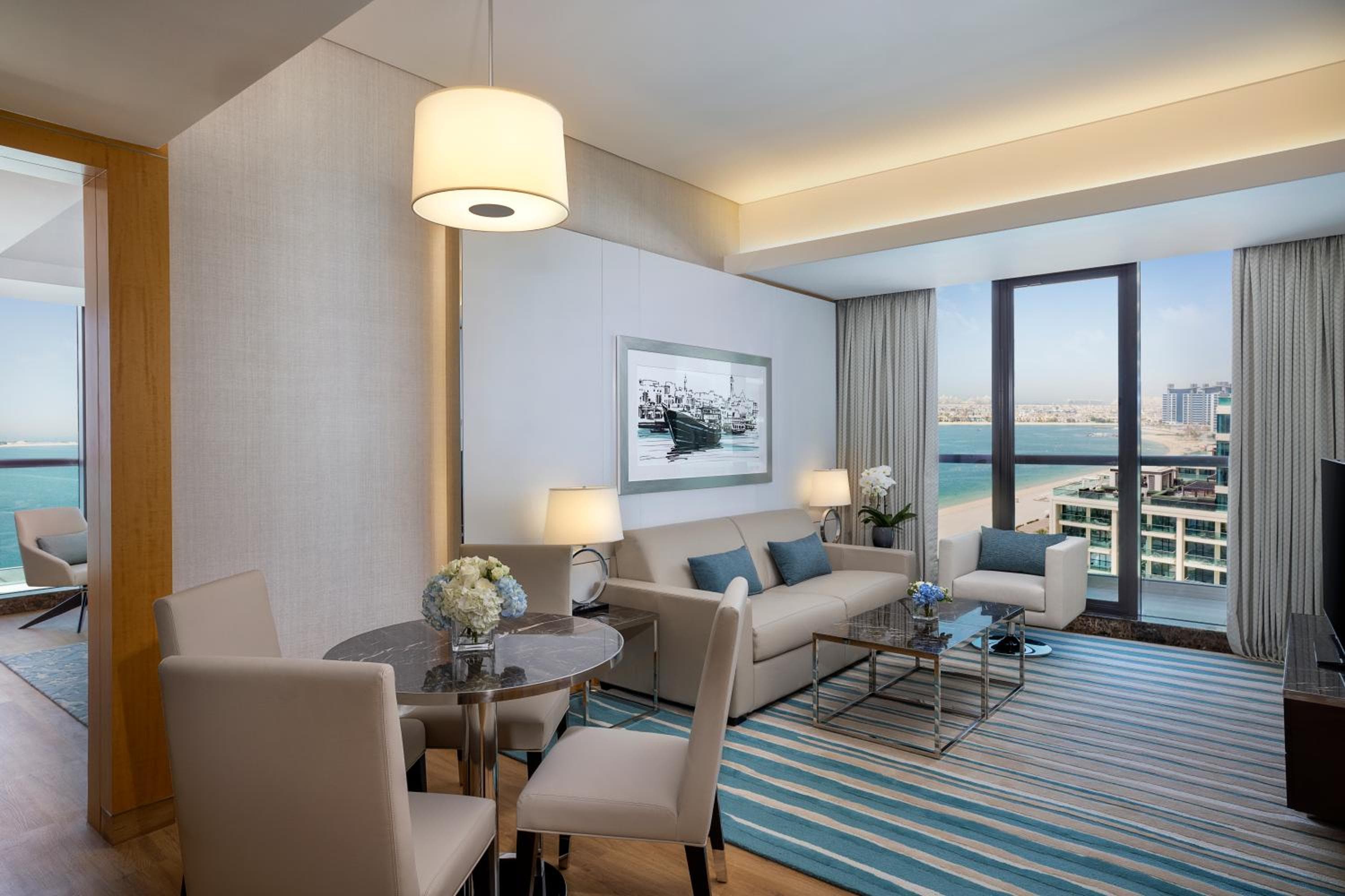 Hilton Dubai Palm Jumeirah