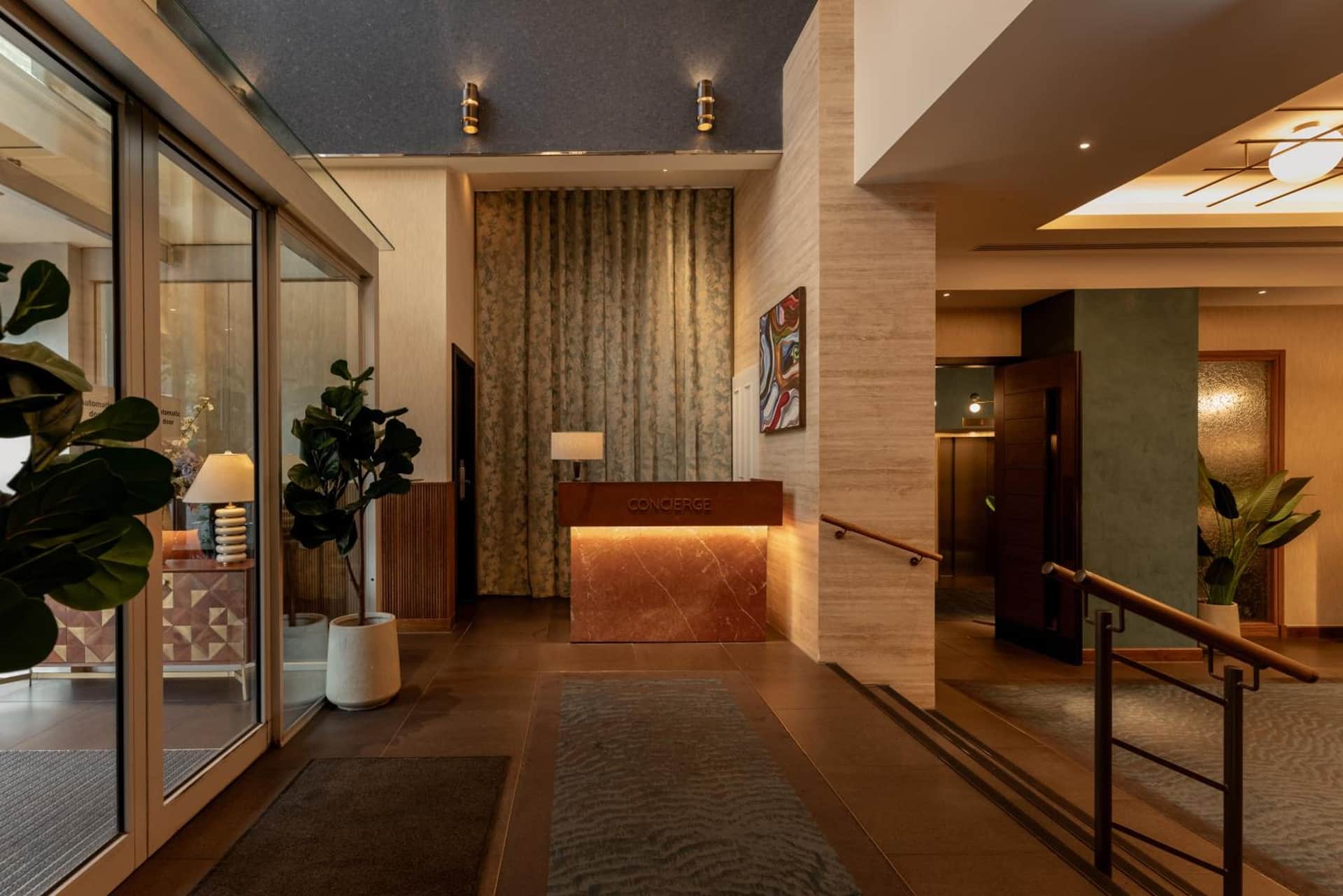 DoubleTree by Hilton London - Victoria
