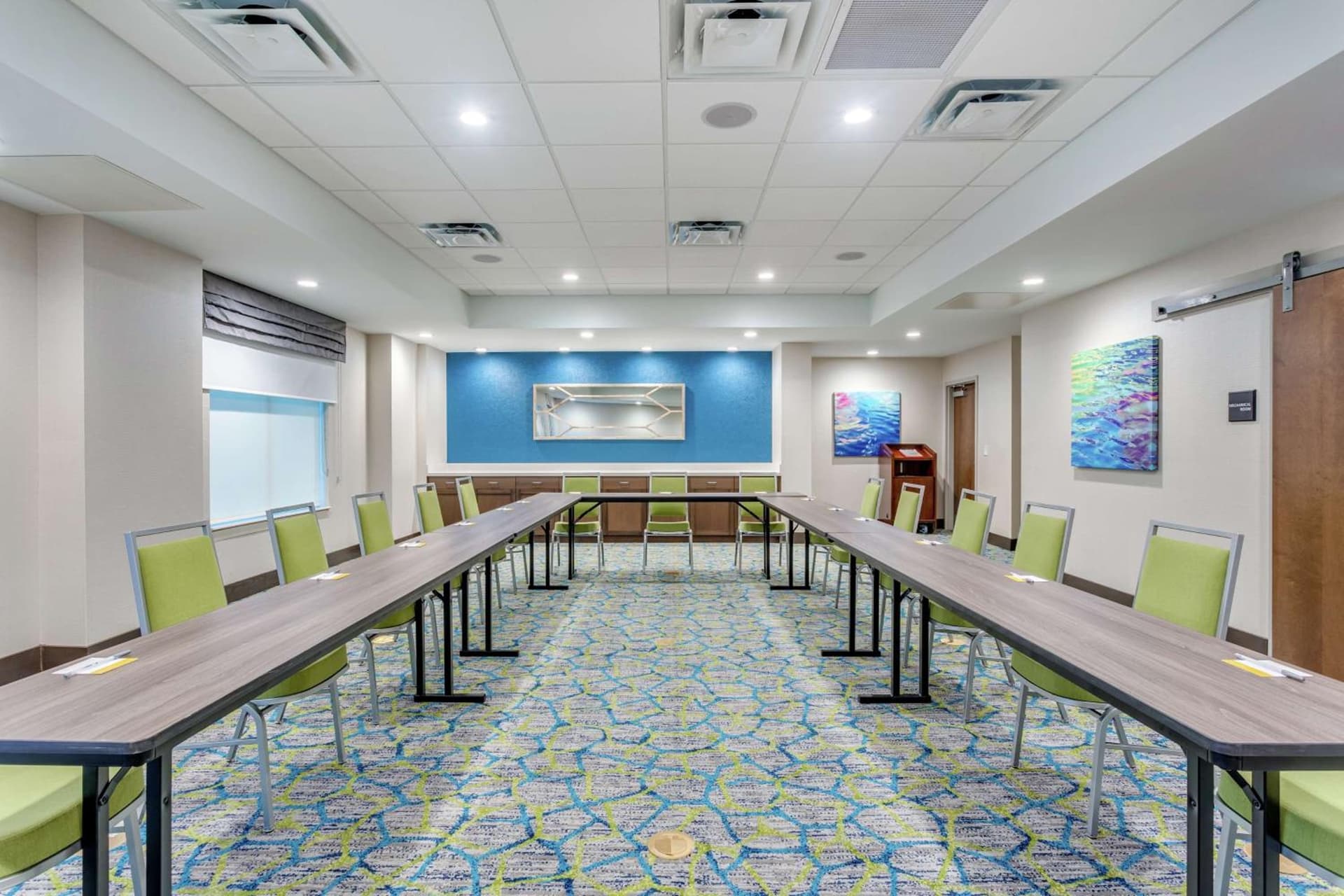 Hampton Inn & Suites Saraland Mobile