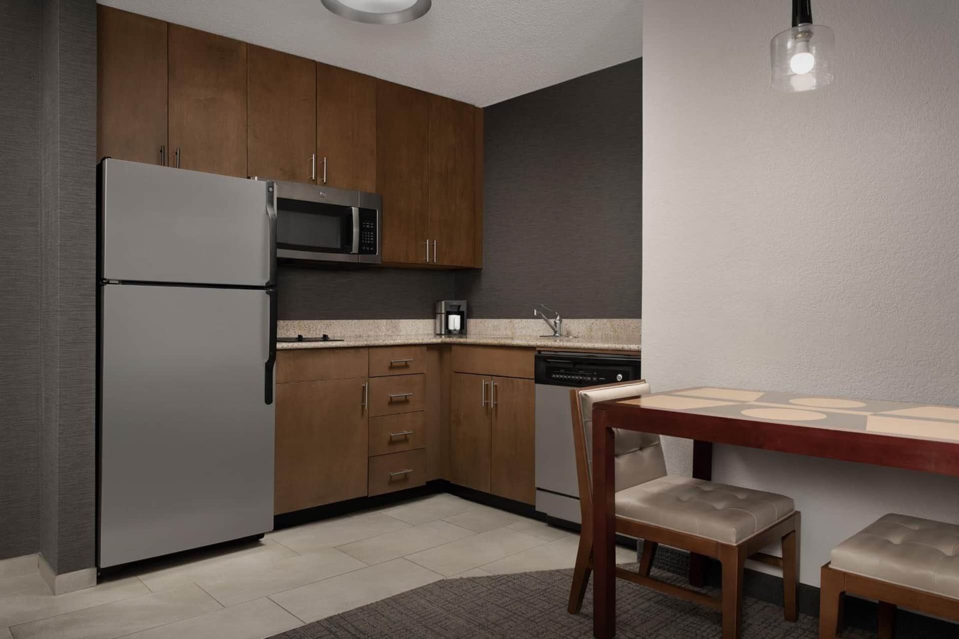Residence Inn by Marriott Greensboro Airport