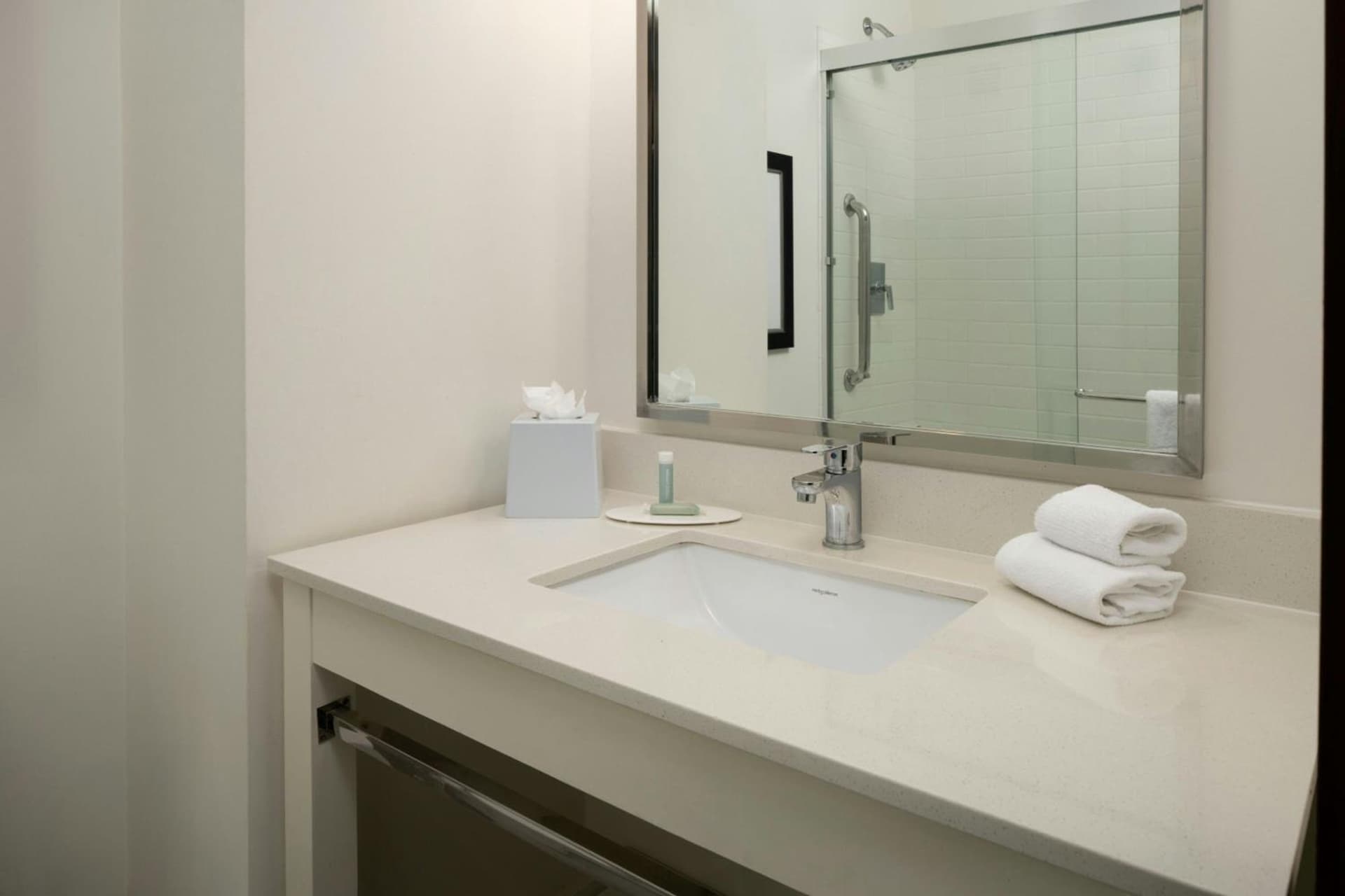 Fairfield by Marriott Inn & Suites Chattanooga