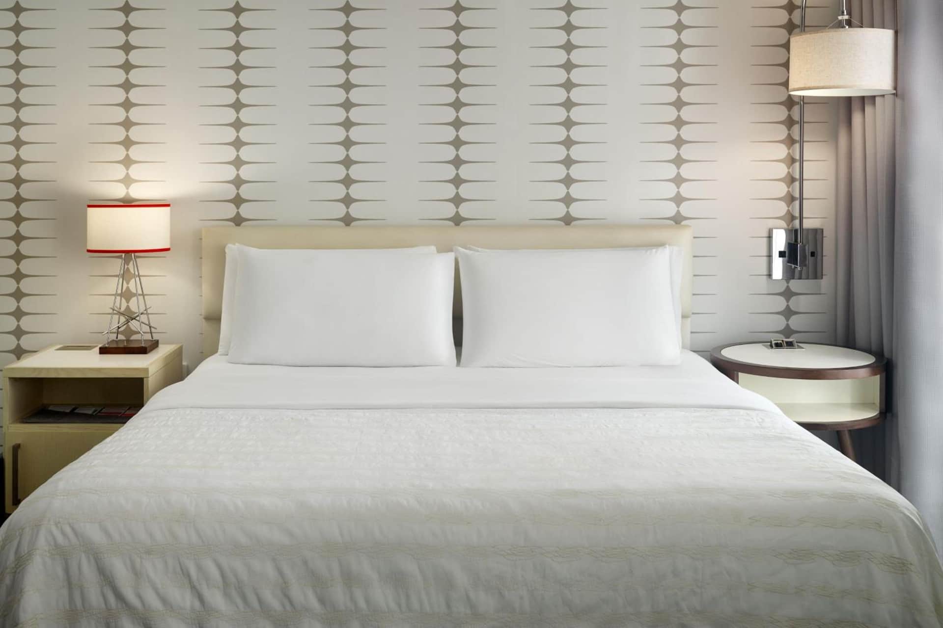 Le Meridien Tampa, The Courthouse