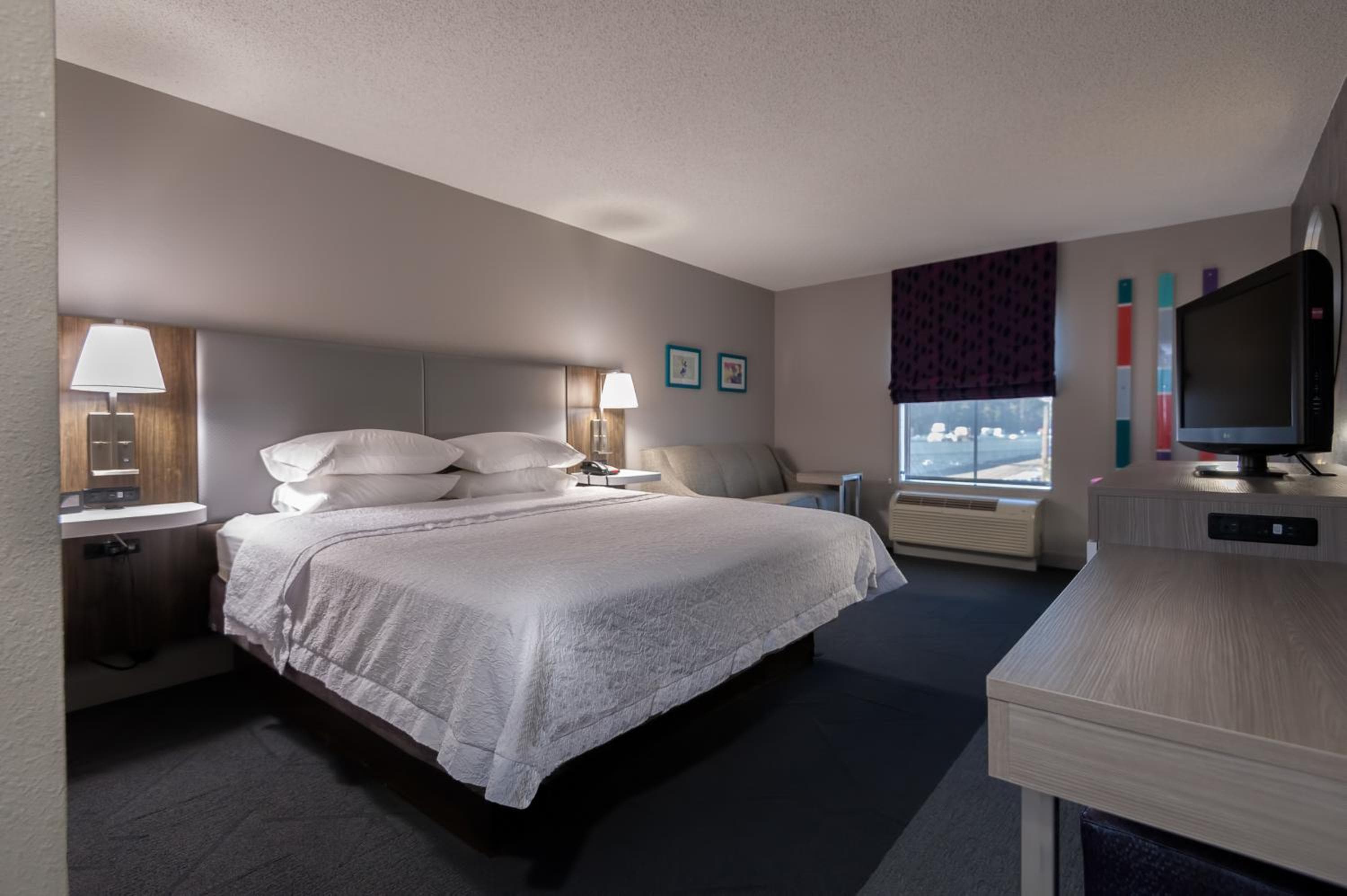 Hampton Inn East Windsor