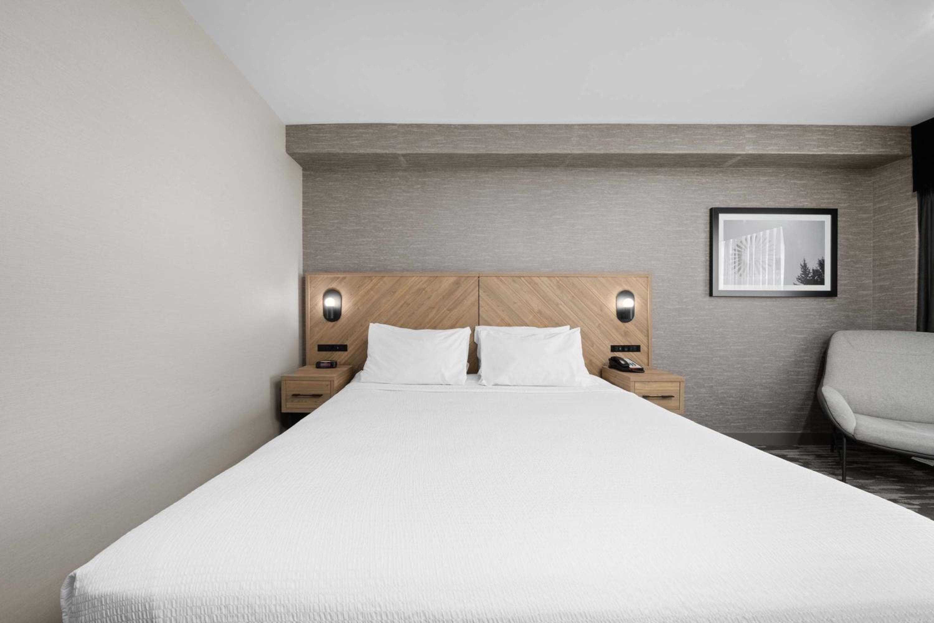 Sandman Hotel Calgary Airport