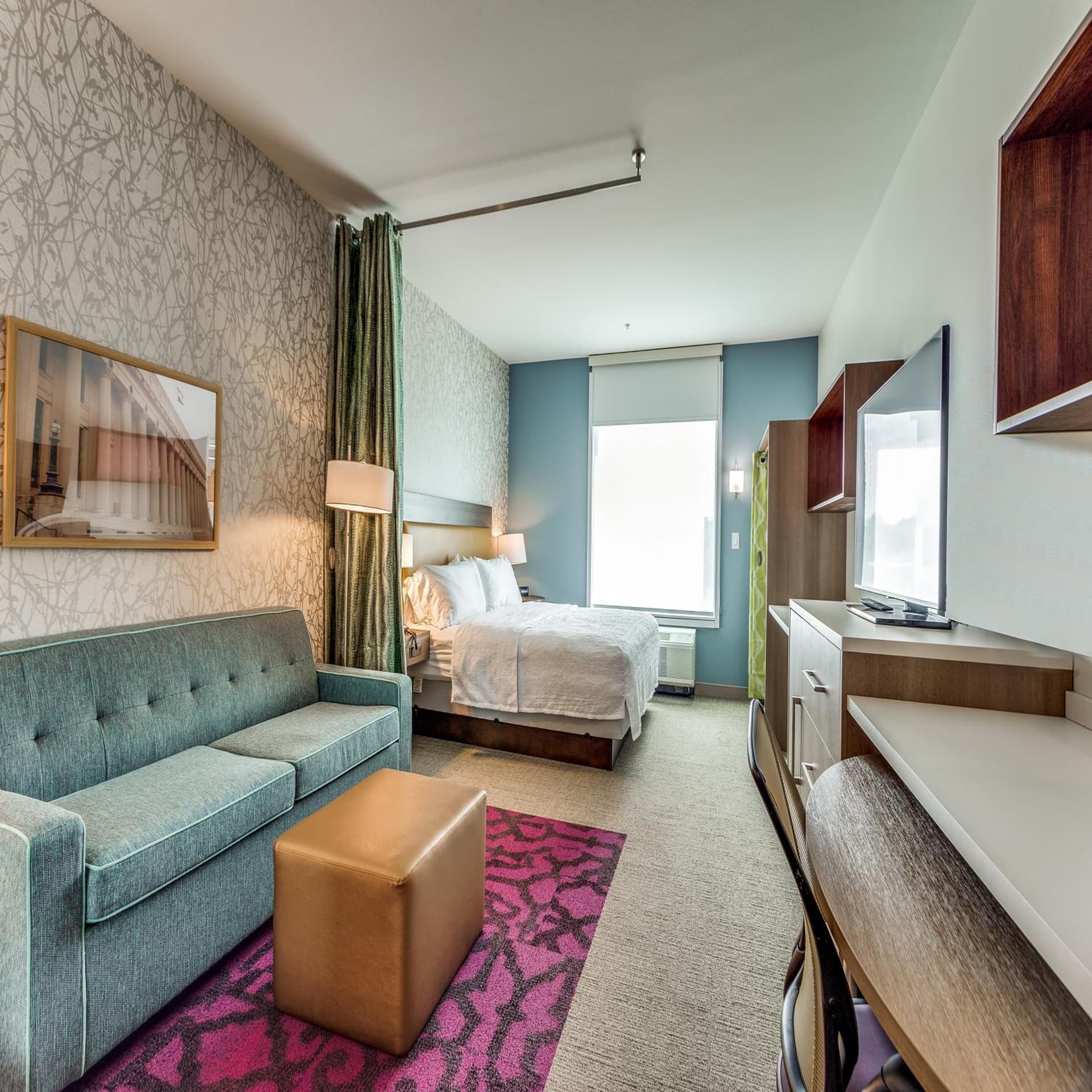 Home2 Suites By Hilton Fort Worth Arlington West