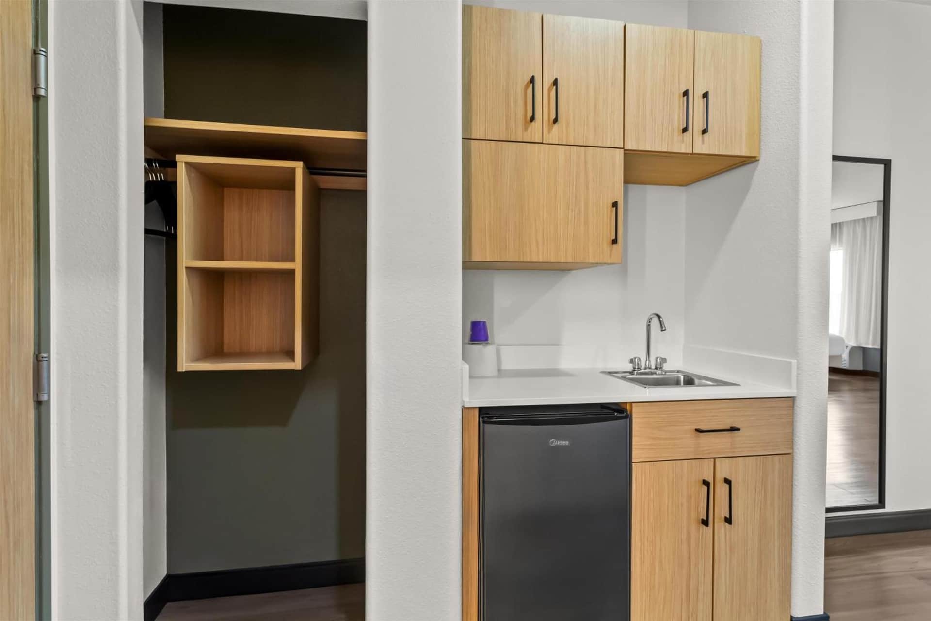 Spark by Hilton Houston Hobby Airport