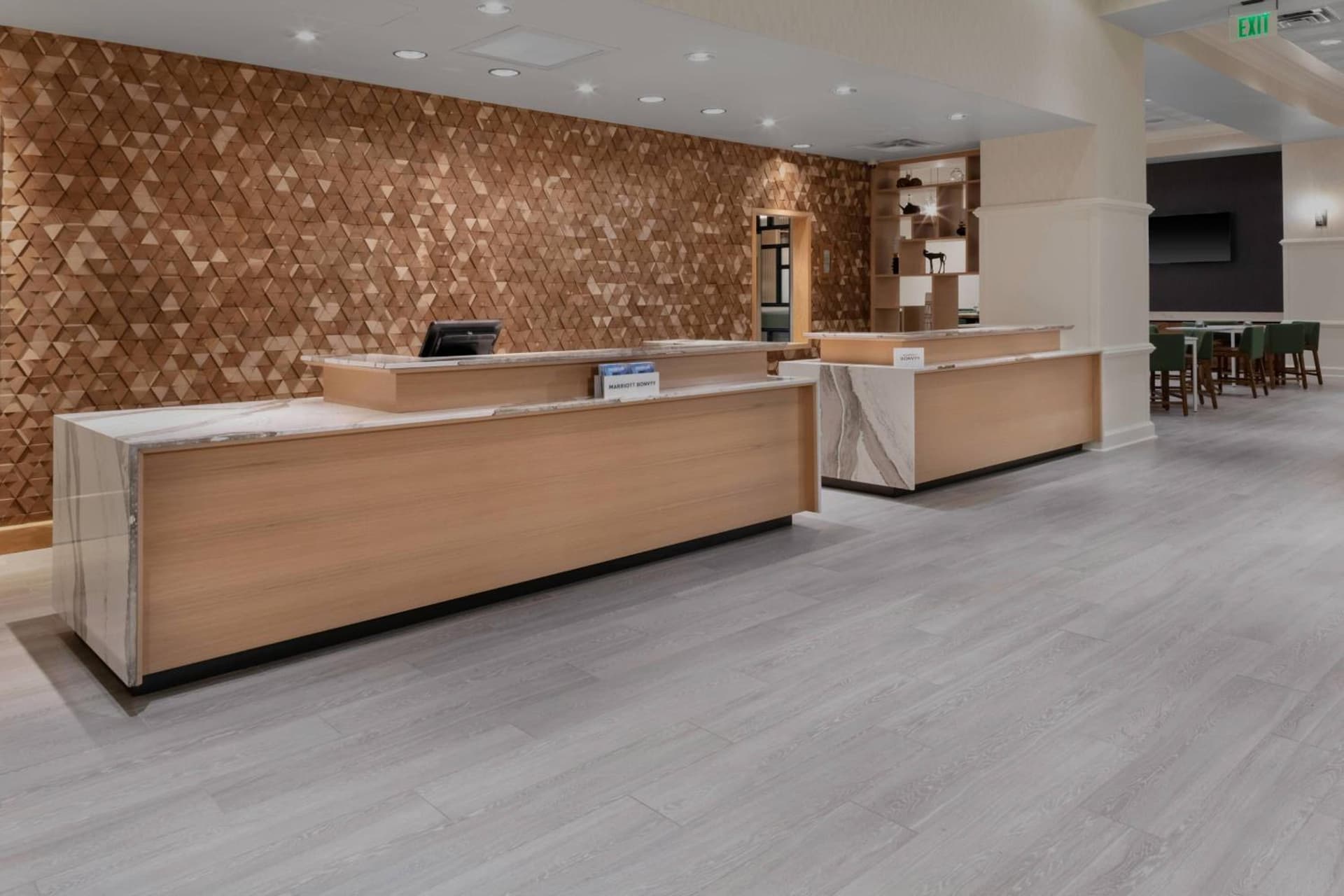 Residence Inn Denver City Center