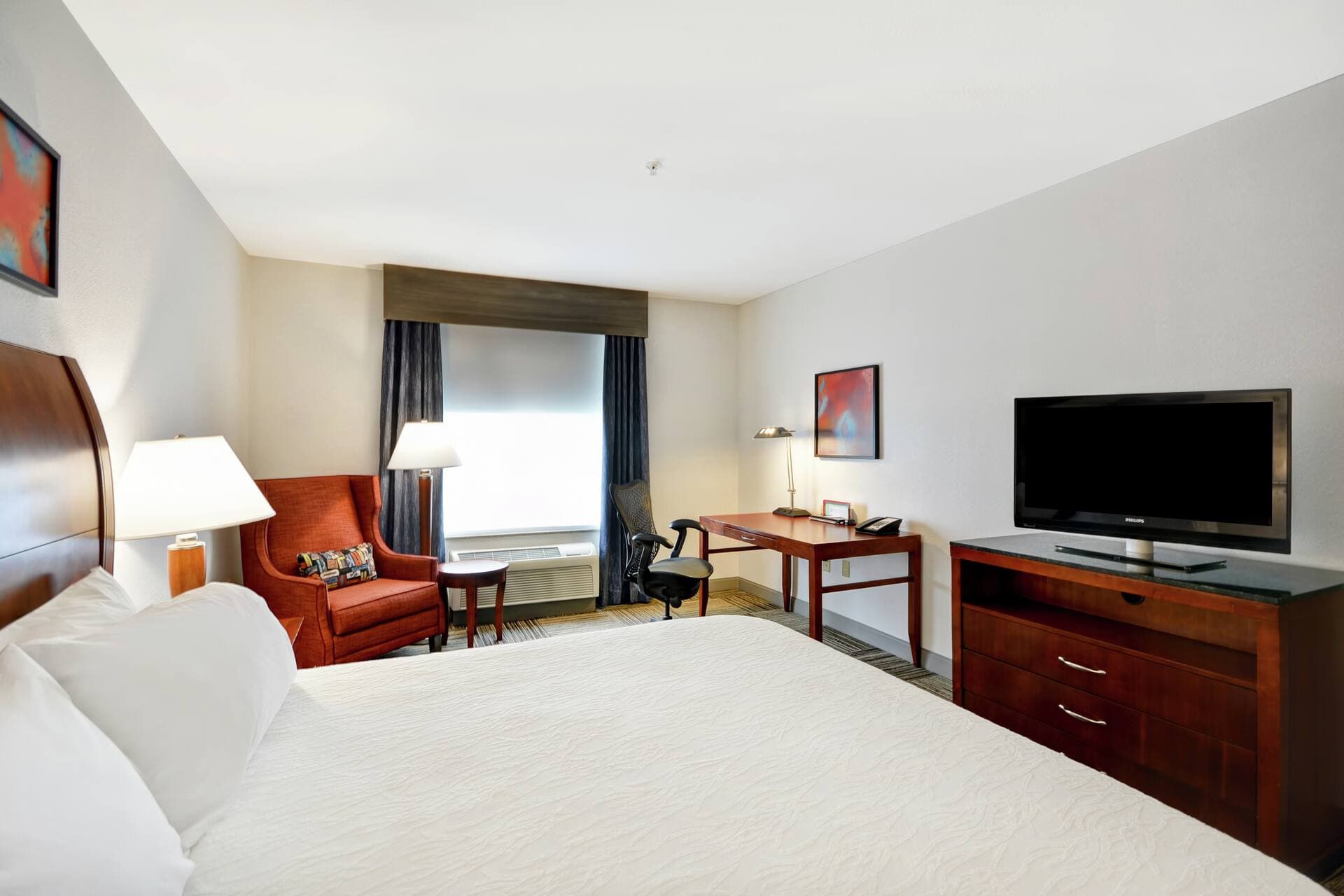 Hilton Garden Inn Gulfport Airport