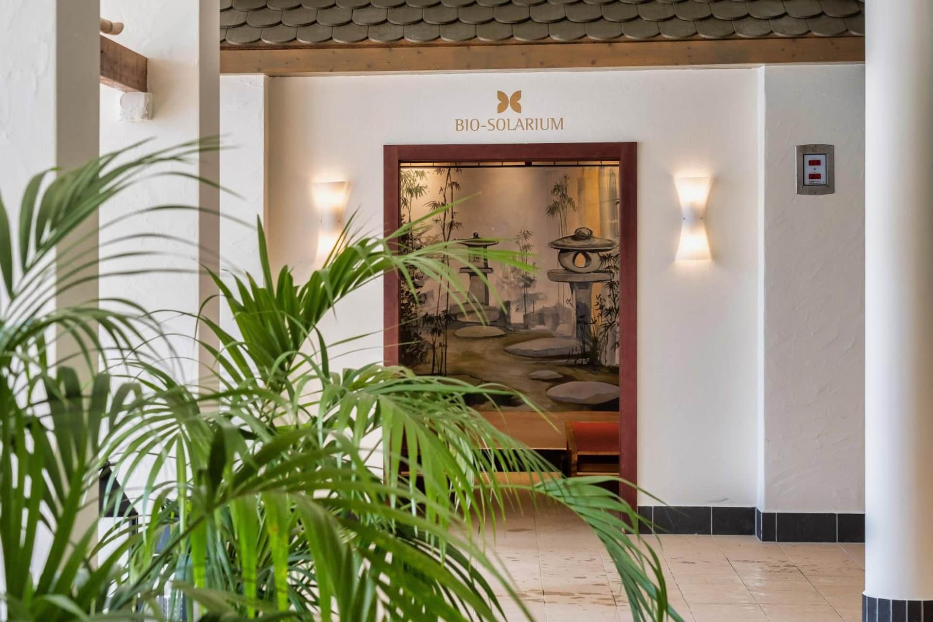 Sunday Resort Schwielowsee - Hotel