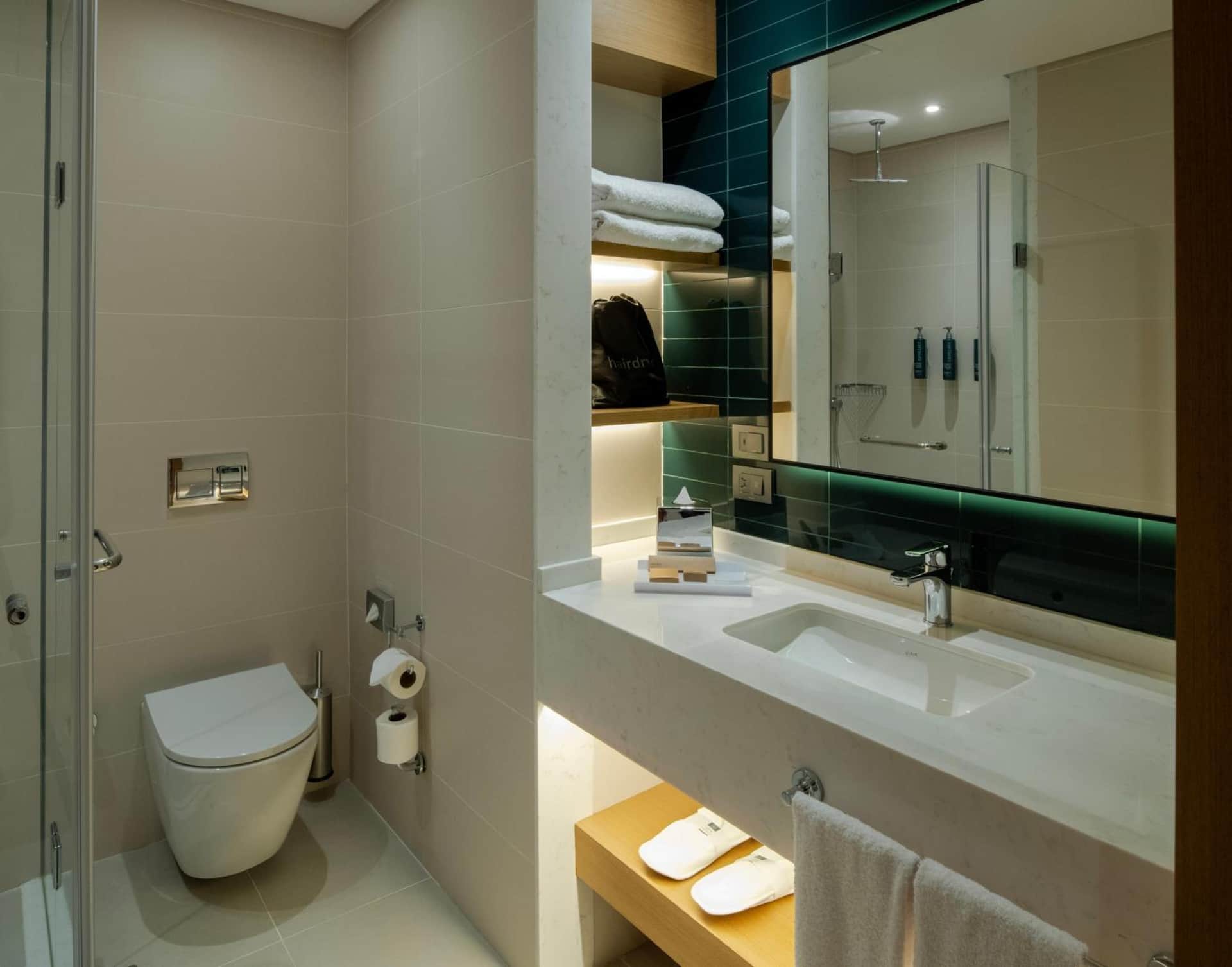 Hilton Garden Inn Istanbul Pendik