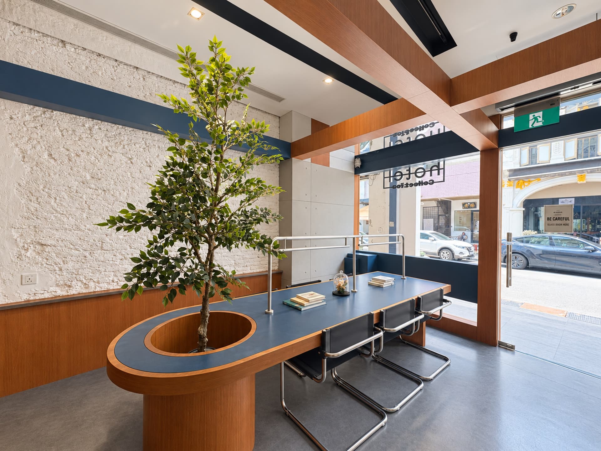 Aura Hotel Purvis