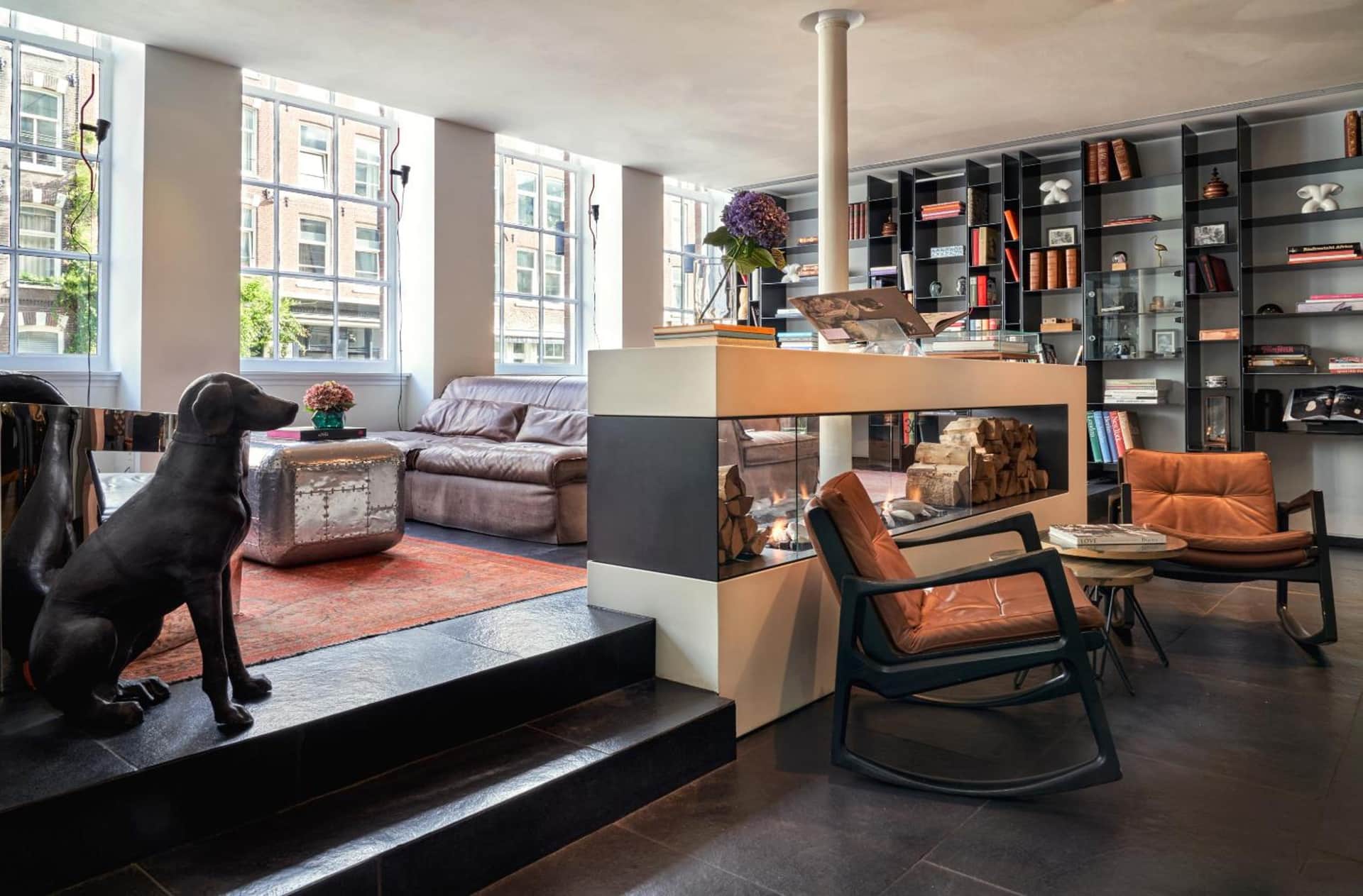 Sir Albert Hotel, part of Sircle Collection