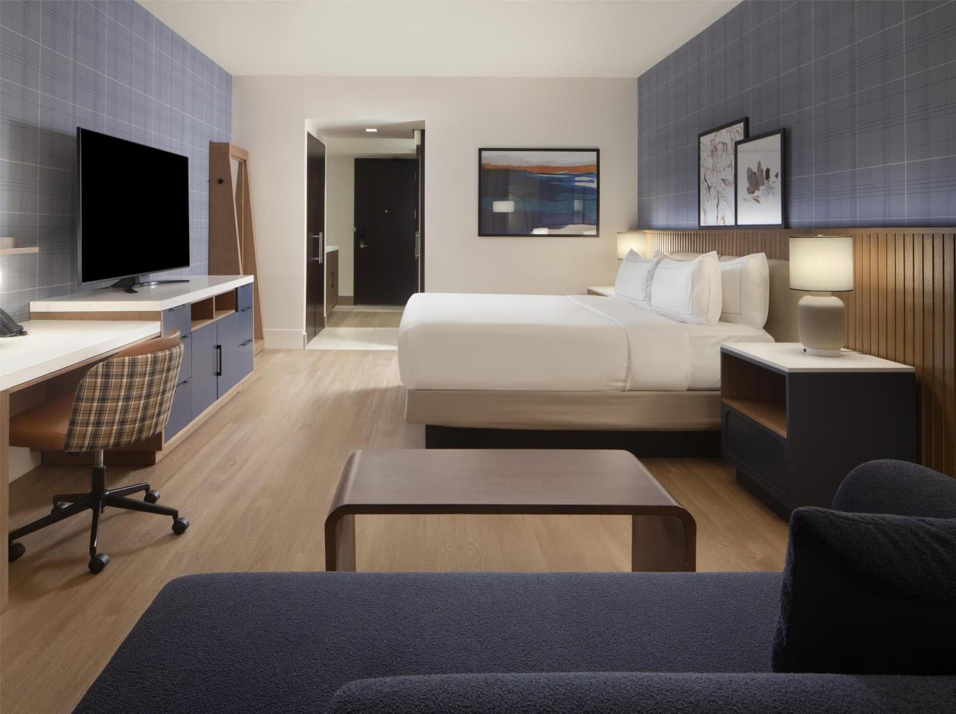 Hilton Dallas/Plano Granite Park