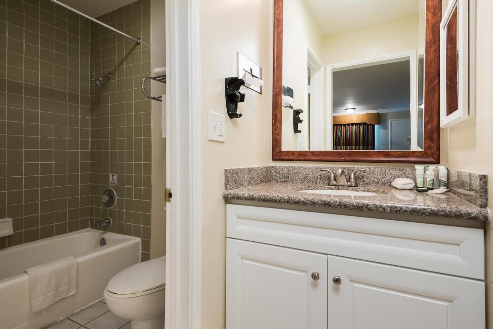 Bokai Garden Hotel