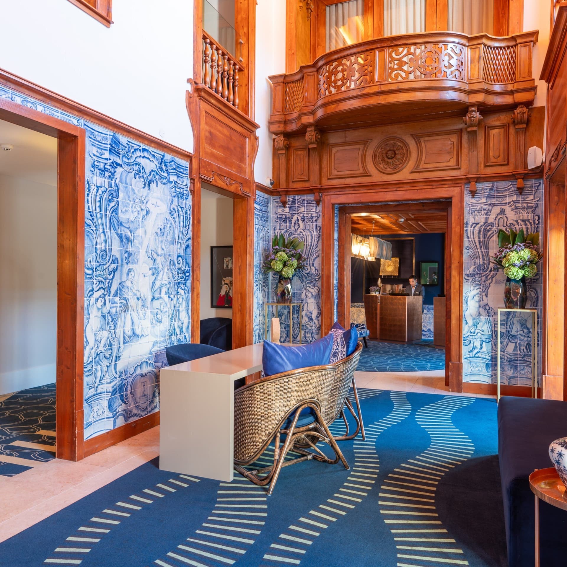 Palácio do Governador - Lisbon Hotel & Spa