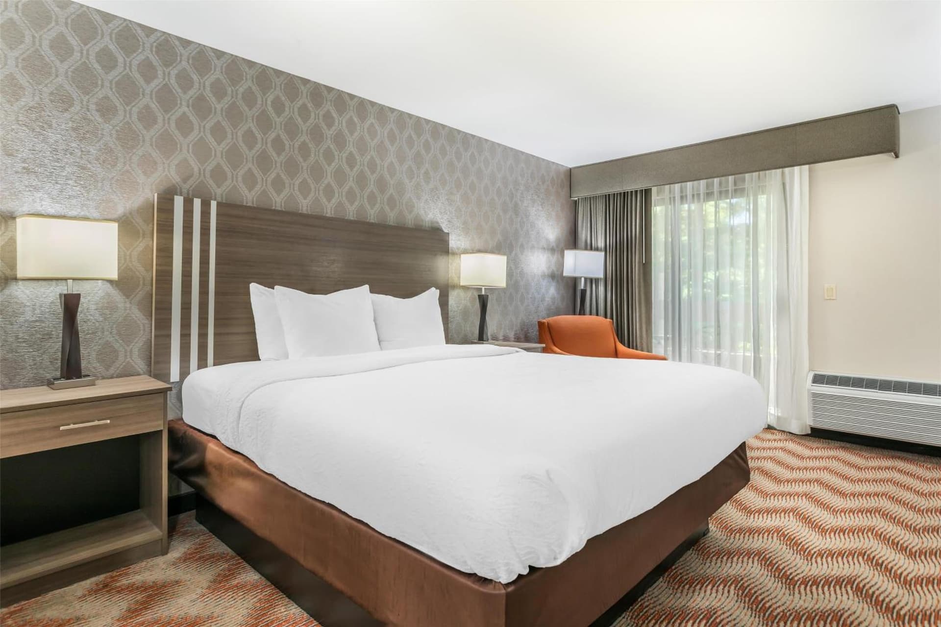 Best Western Plus Sonora Oaks Hotel & Conference Center