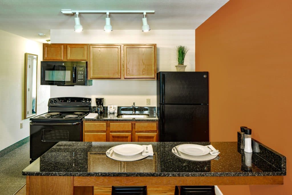 Affordable Suites Mooresville