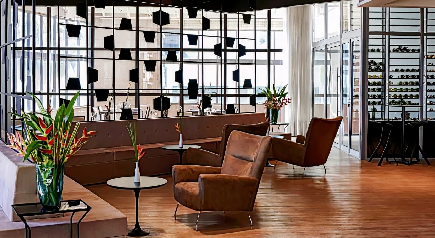 Grand Mercure Brasilia Eixo Monumental