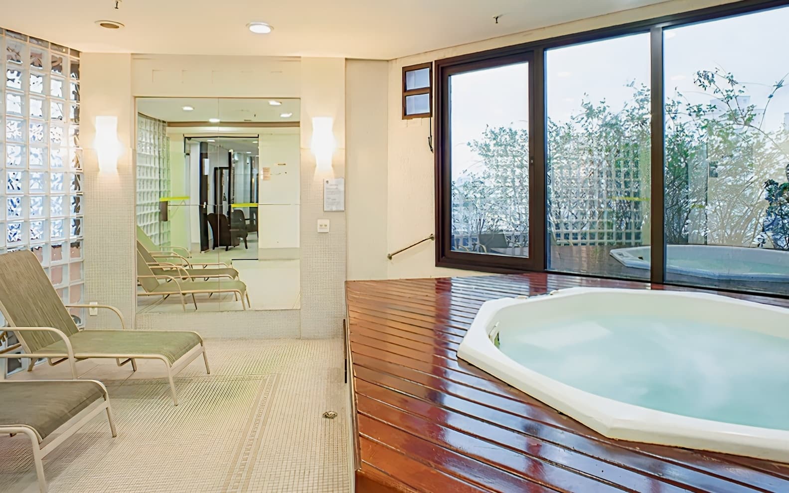 Green Place Ibirapuera