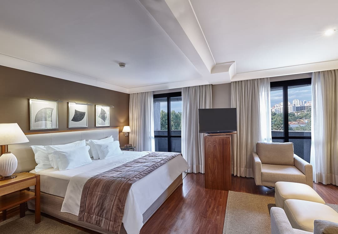 George V Alto de Pinheiros