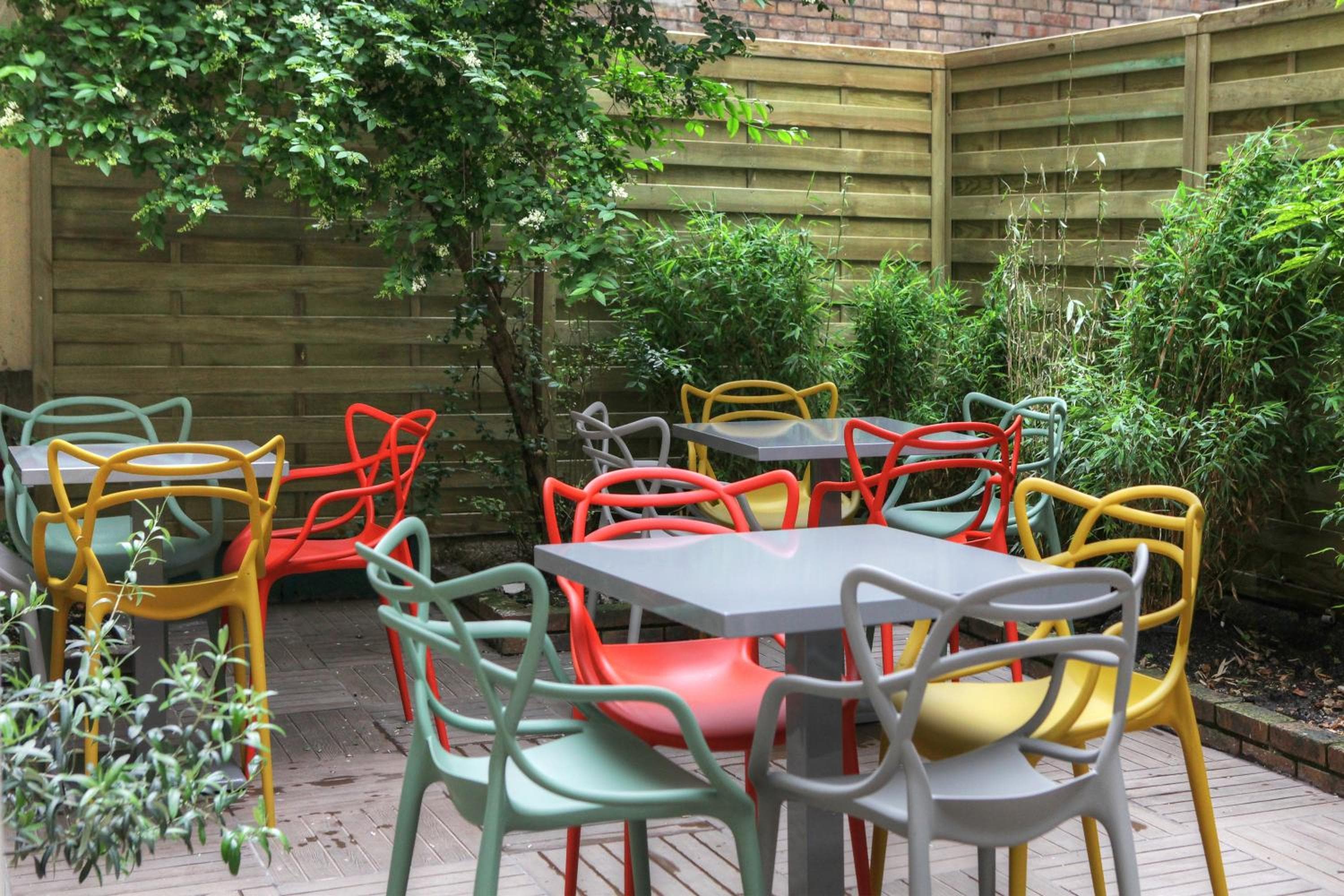 Best Western Plus 61 Paris Nation