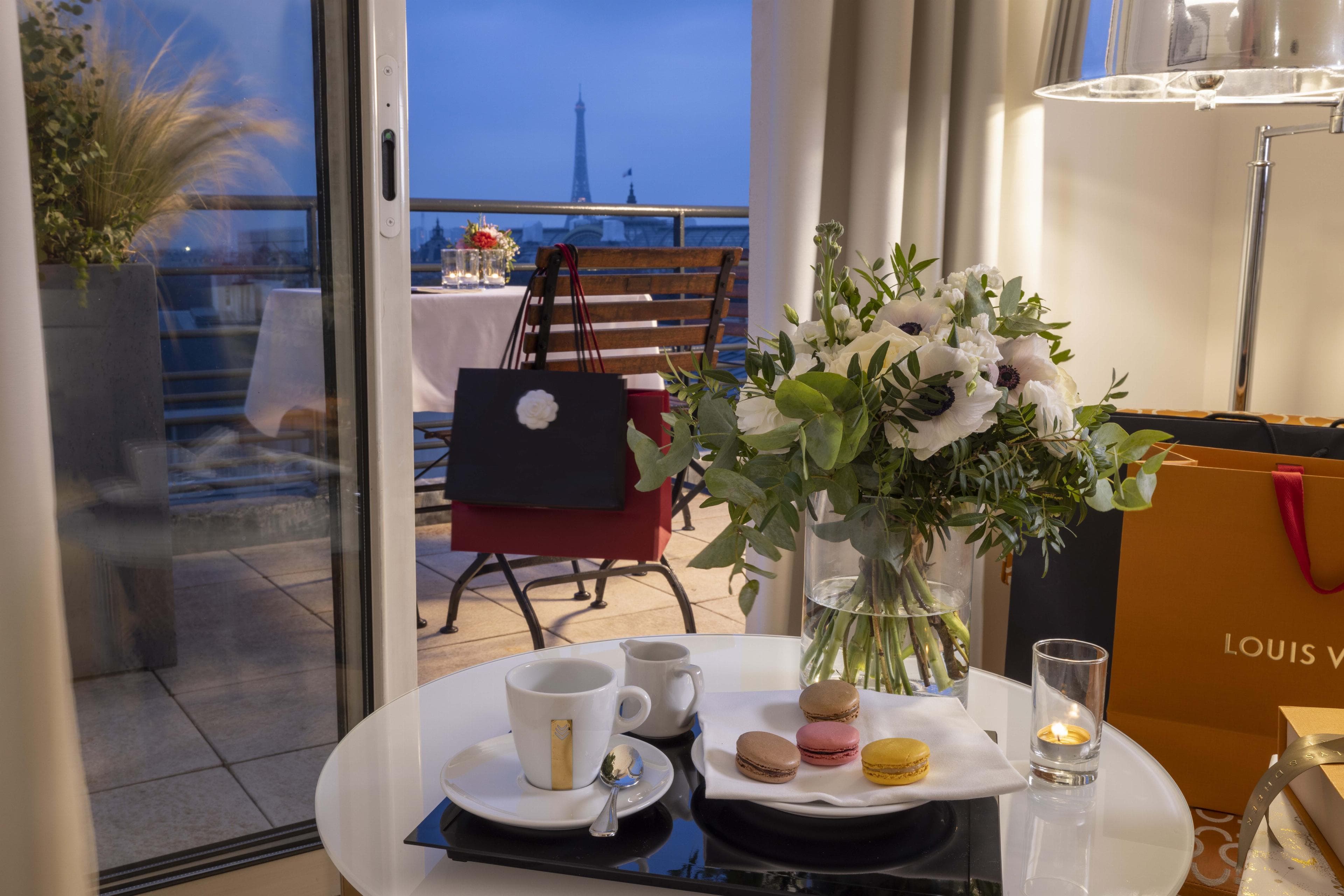 Hôtel de Castiglione