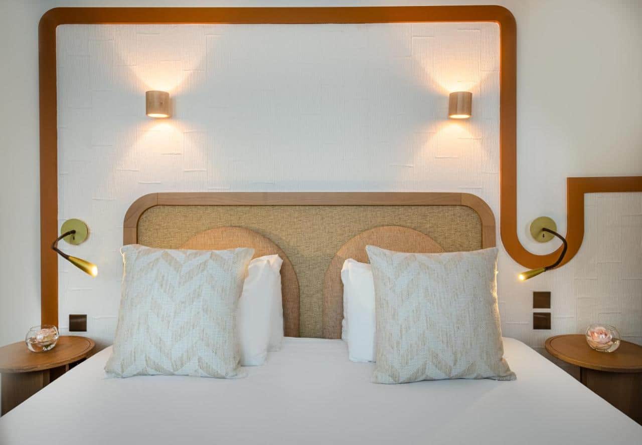 Hôtel Le Monna Lisa by Inwood Hotels