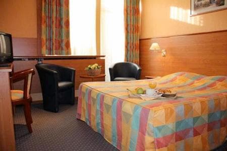 Best Western Ambassador Hotel Menen