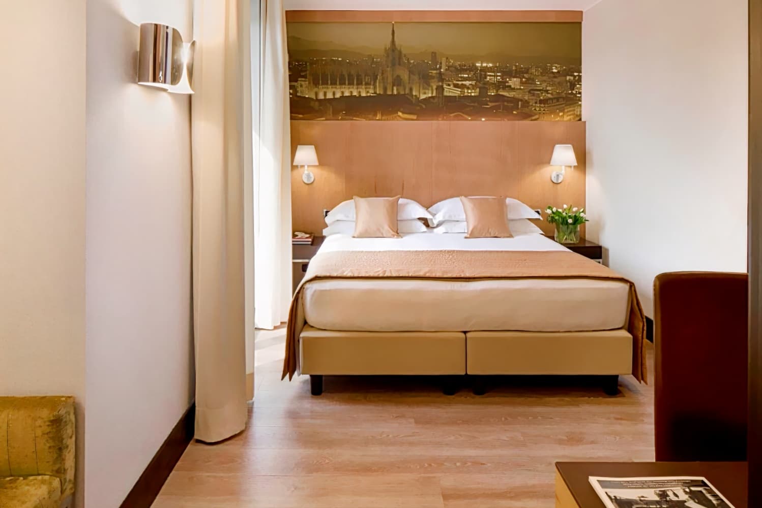 Starhotels Ritz