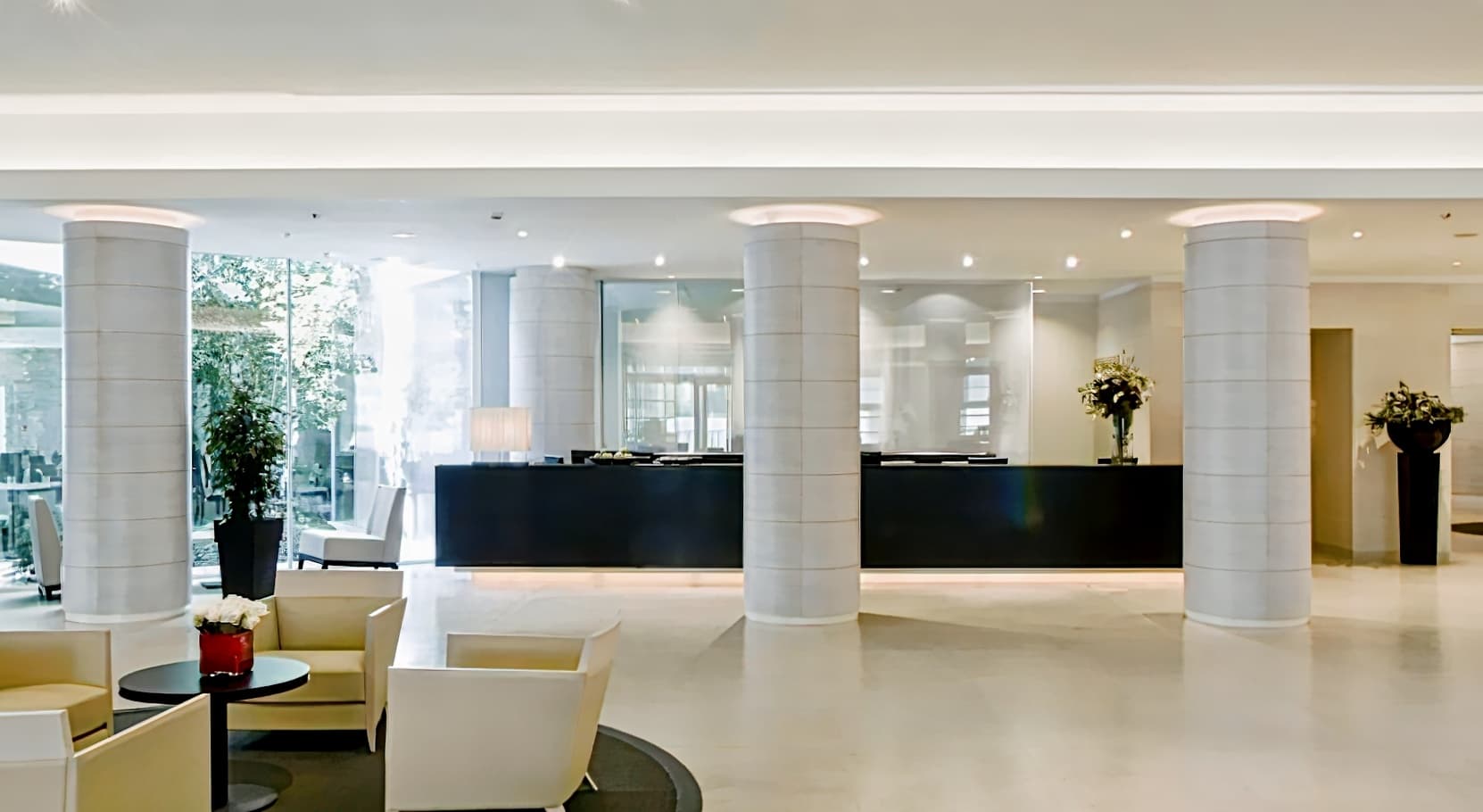 Starhotels Grand Milan