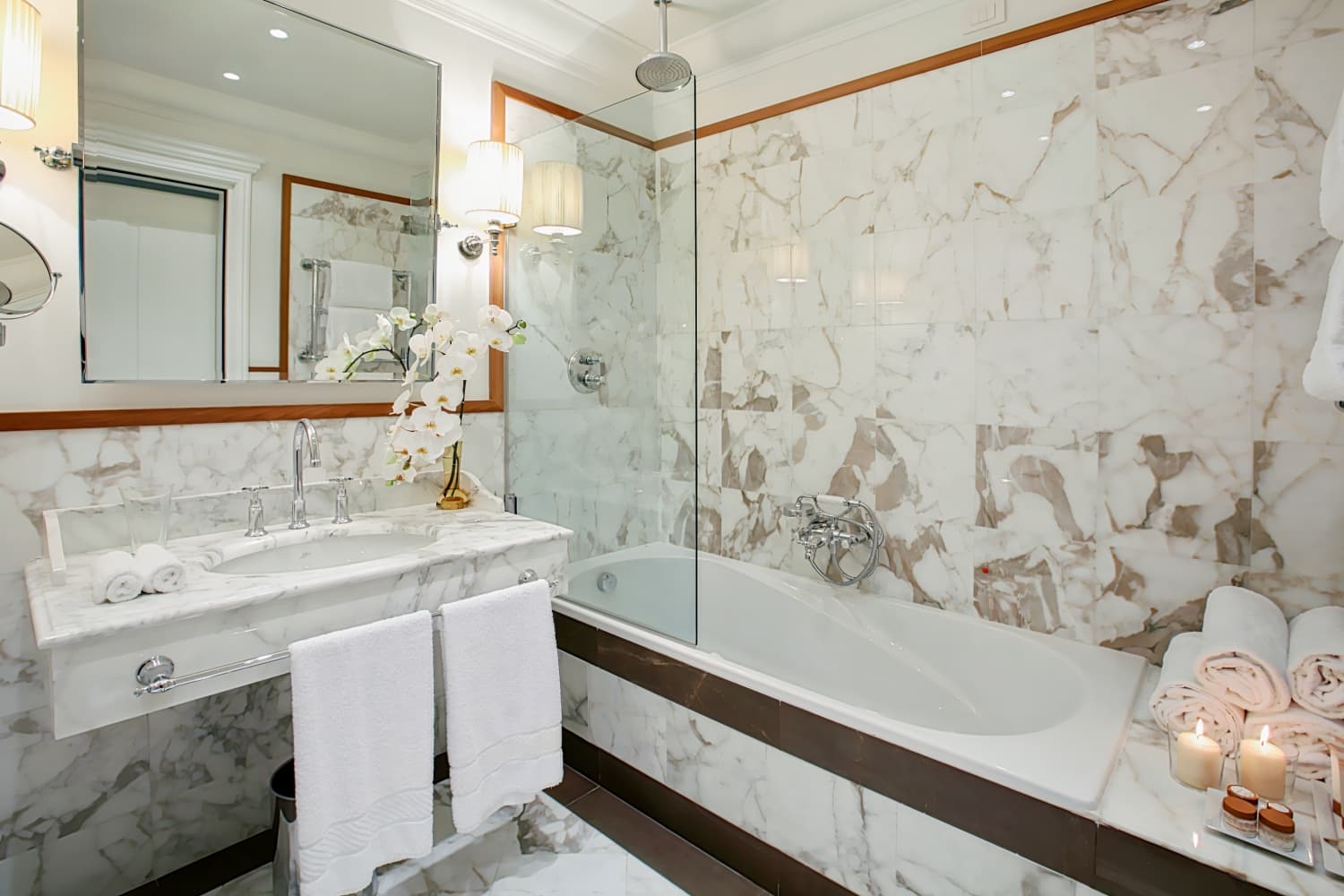Savoia Excelsior Palace Trieste – Starhotels Collezione