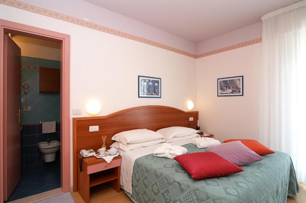 Hotel Lungomare