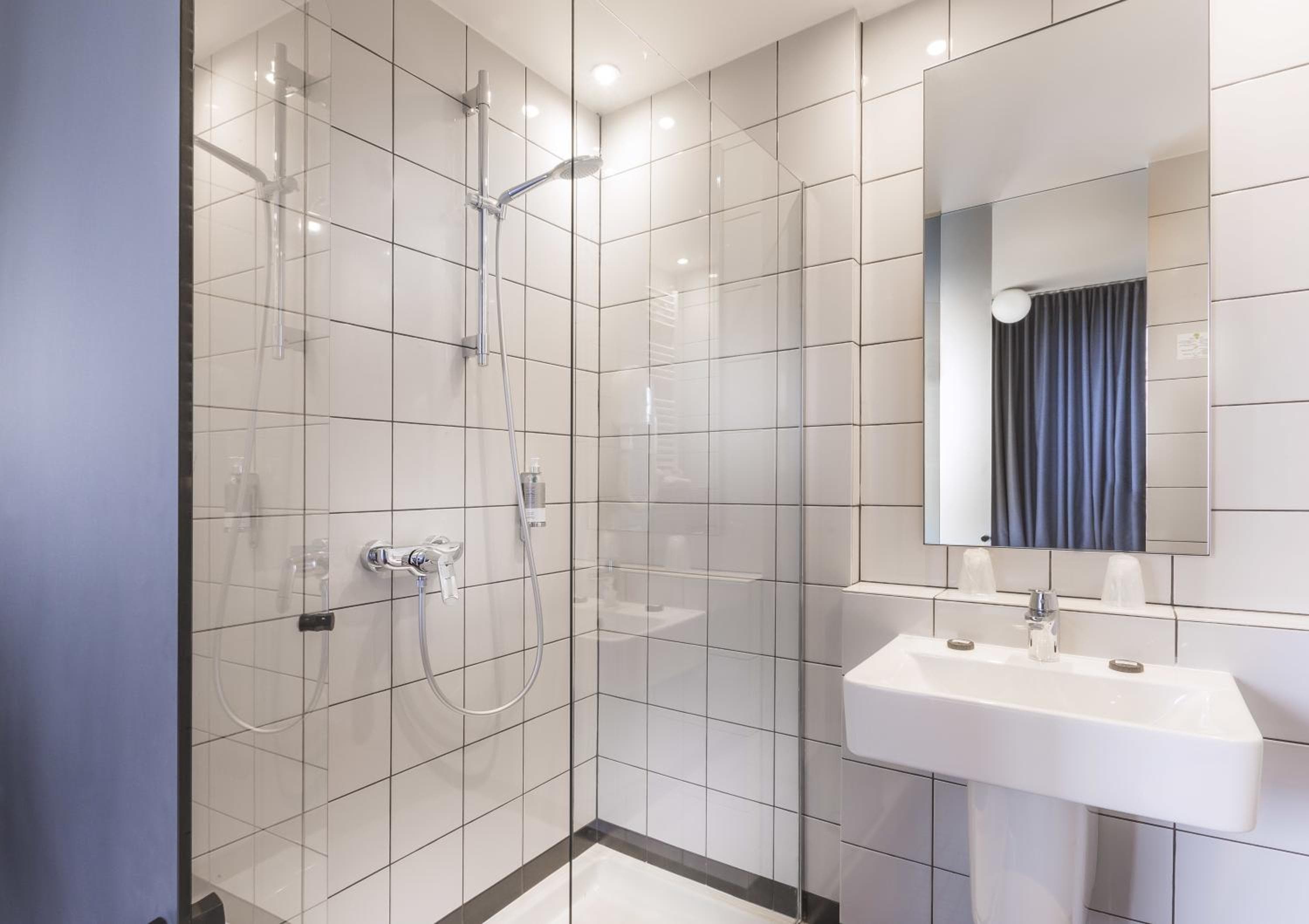 Libertel Gare du Nord Suède