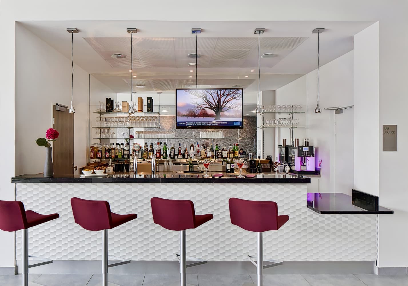 Best Western Plus Hôtel Paris Velizy