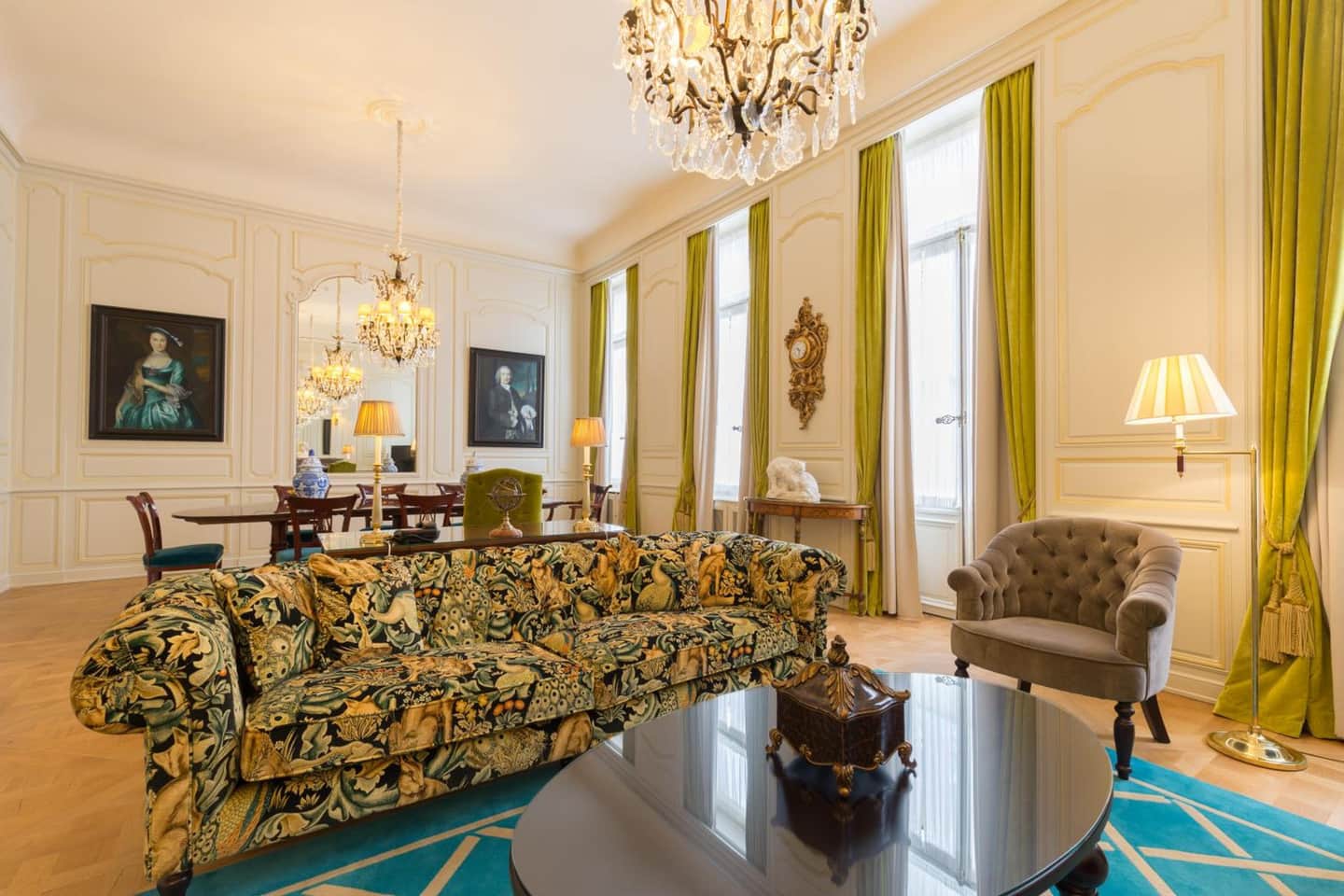 Stanhope Hotel Brussels