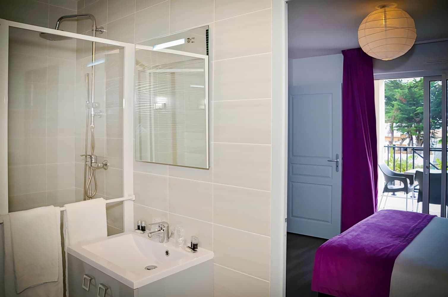 Adonis La Baule Appart'hôtel