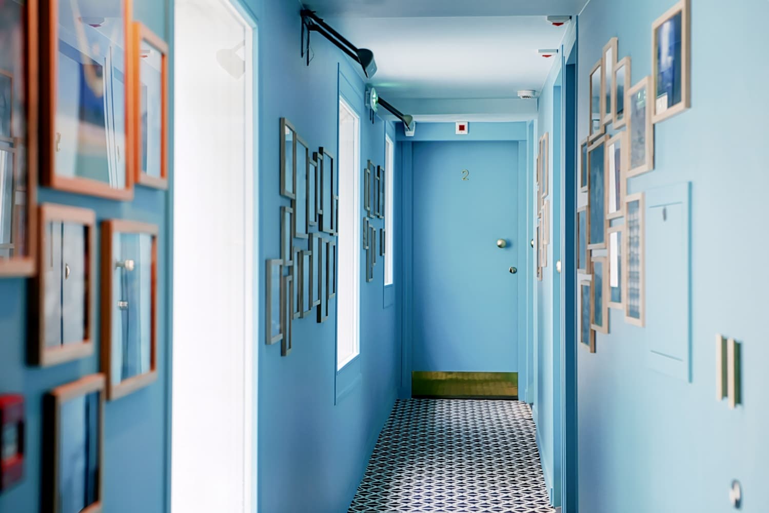 Hôtel Edgar & Achille