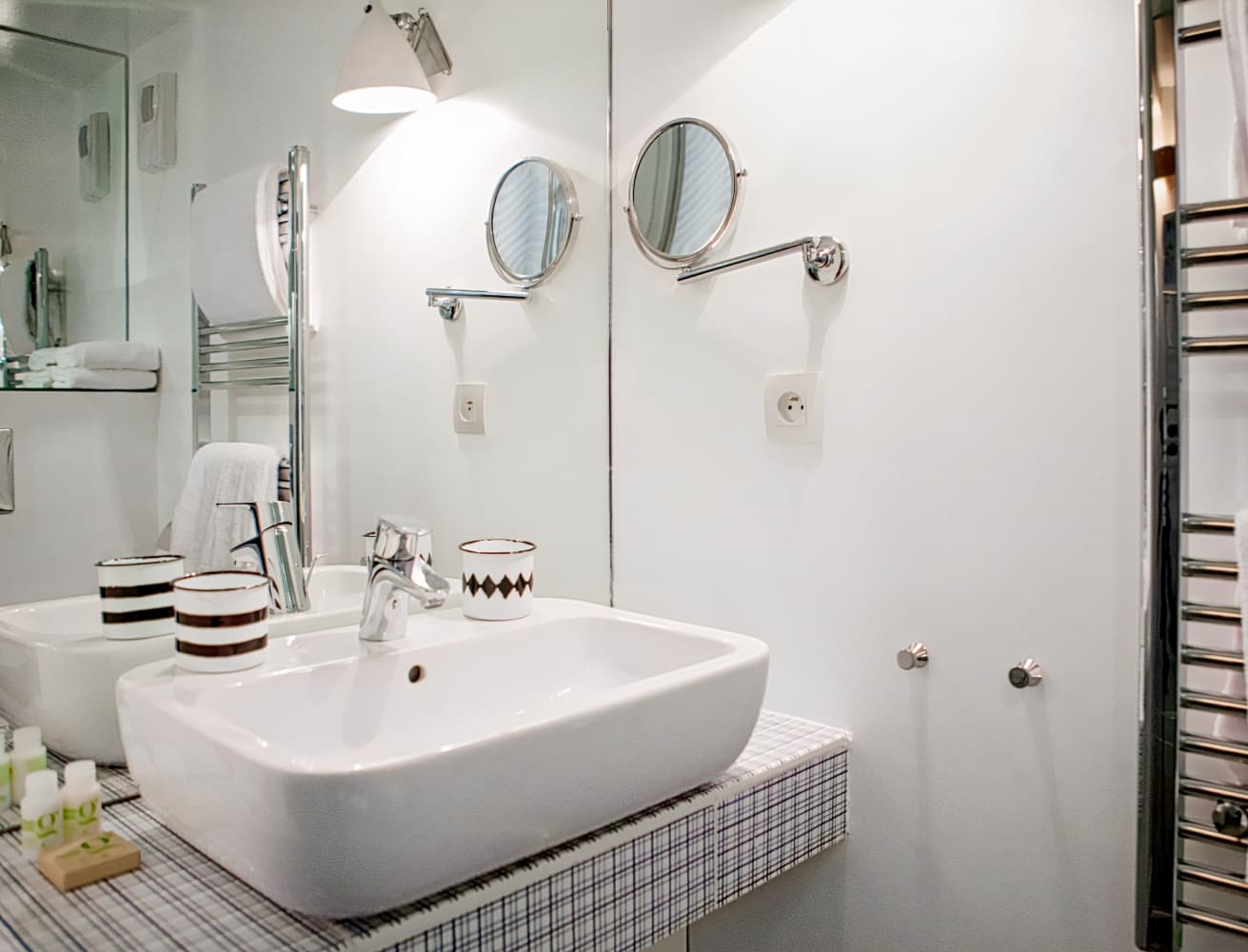 Hôtel Edgar & Achille