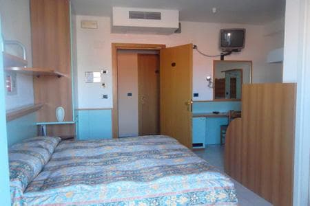 Hotel Marina Rosetto Degli Abruzzi