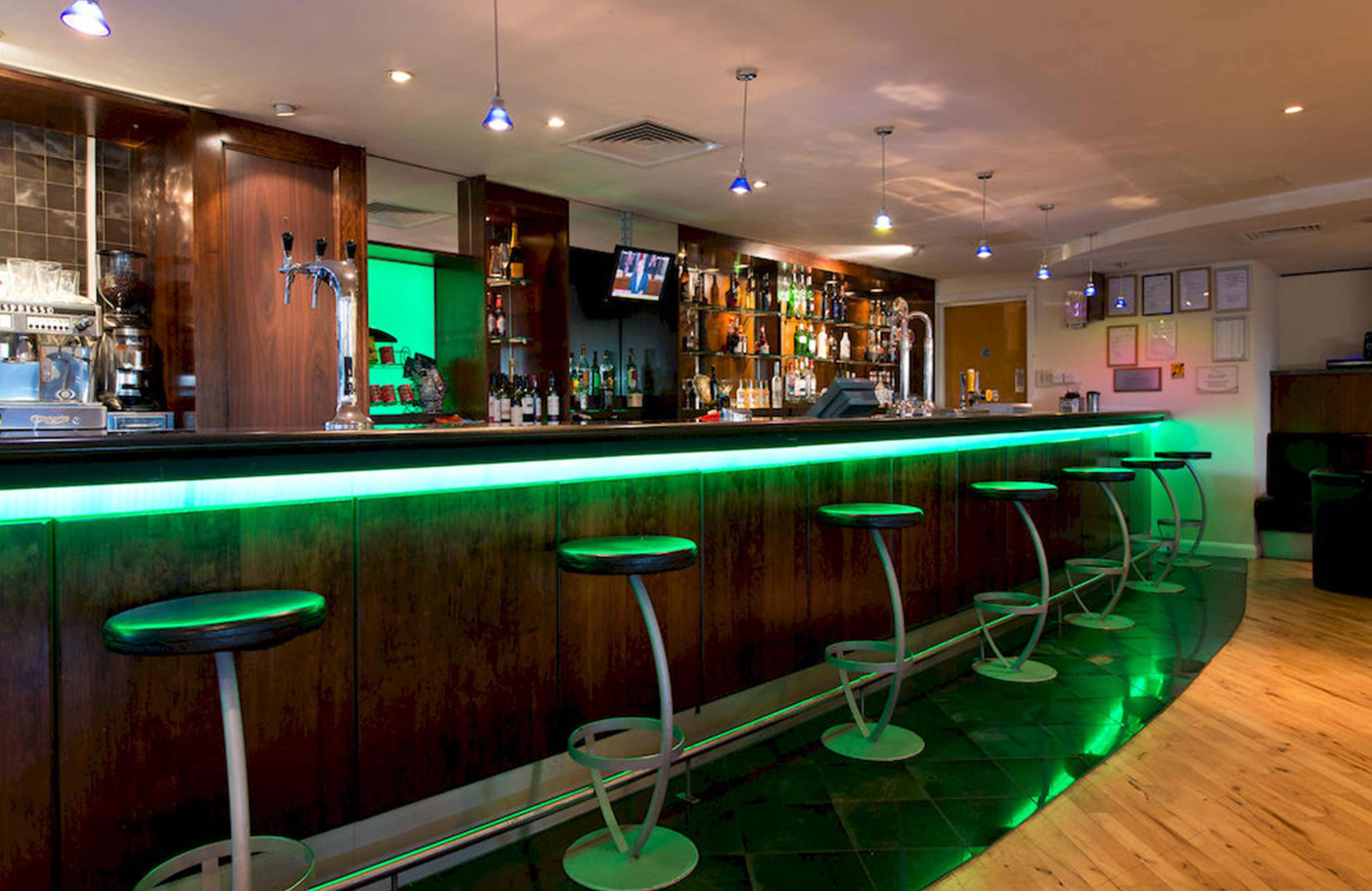 (DOUBLON) Leonardo Hotel London Heathrow Airport