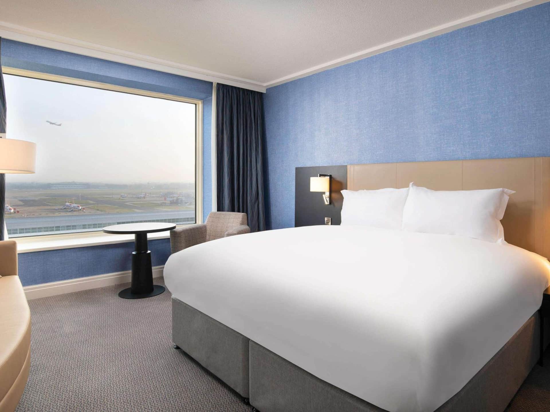 Sofitel London Gatwick