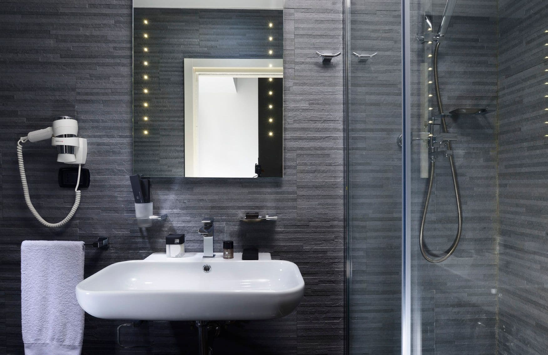 Gregorio VII Luxury Suites