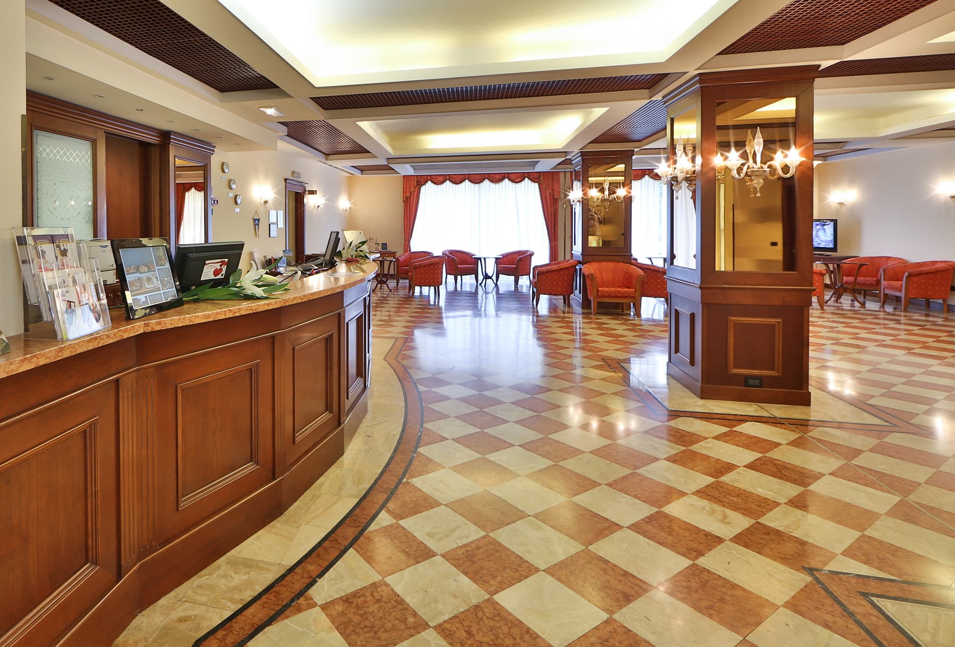 Best Western Classic Hotel