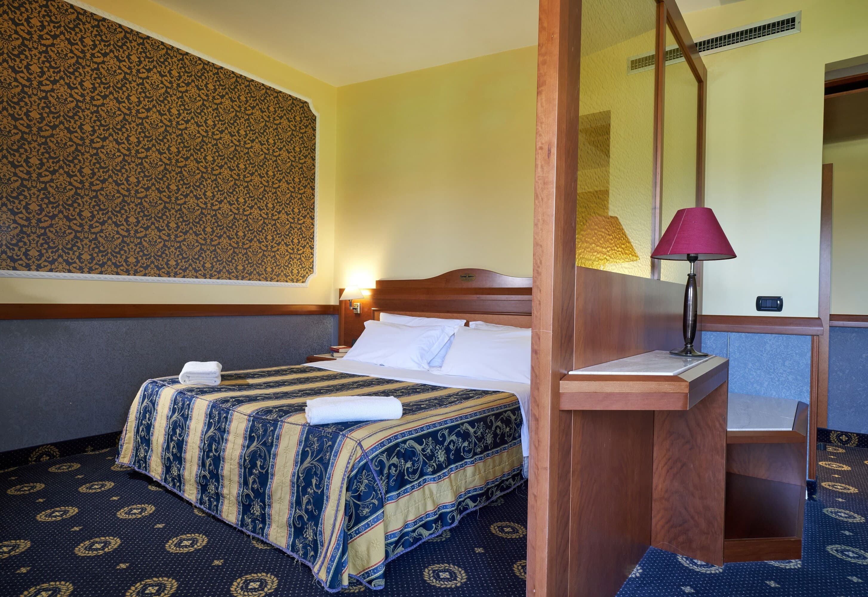 Hotel Ristorante La Piana