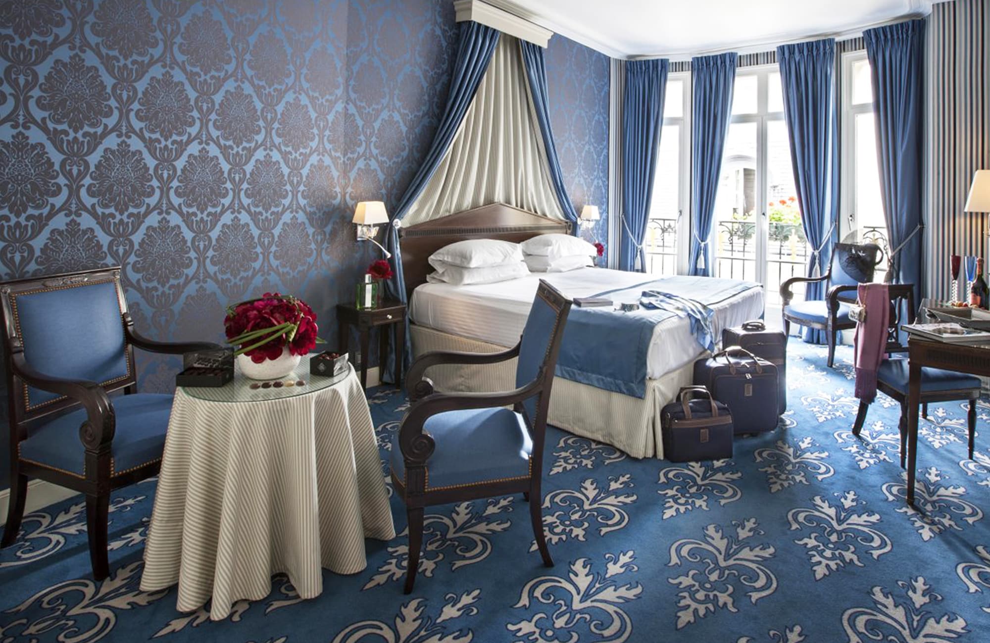 Hôtel Astor Saint-Honoré