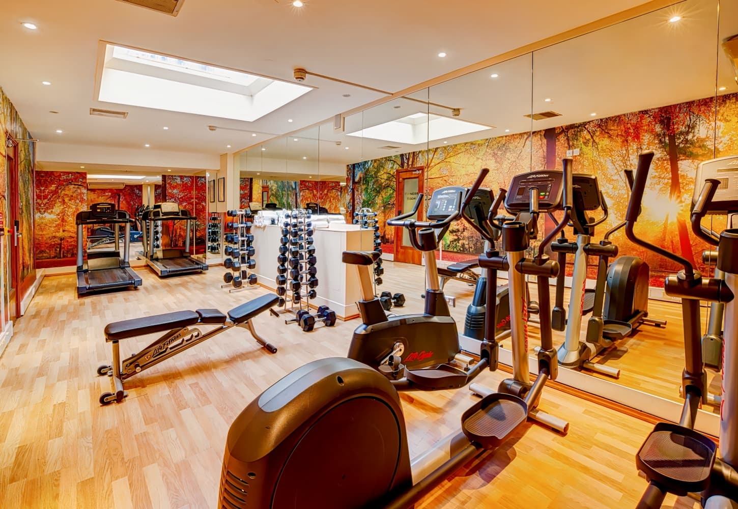 Copthorne Tara London Kensington